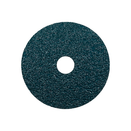 Pferd 4-1/2" x 7/8", Fiber Disc - VICTOGRAIN, 36 Grit 25PK 40336